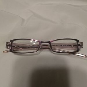 Humphrey (H) eyeglasses